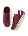 Flying Machine Men Hudson Colourblocked Sneakers