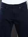 Tommy Hilfiger Rinsed Scanton Slim Fit Jeans