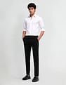 Arrow Newyork Slim Fit All Day Pants