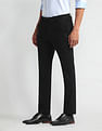 Arrow Smart Flex Slim Trousers