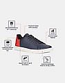 U.S. Polo Assn. Men Navy Superior Grip Colour Block Prisma Sneakers