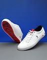 U.S. Polo Assn. Men Solid Panelled Anton Sneakers