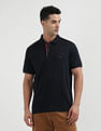Tommy Hilfiger Interlock Regular Polo Shirt
