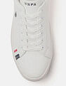 U.S. Polo Assn. Men Aryn 2.0 Colour Blocked Sneakers