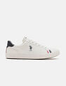 U.S. Polo Assn. Men Aryn 2.0 Colour Blocked Sneakers