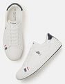 U.S. Polo Assn. Men Aryn 2.0 Colour Blocked Sneakers