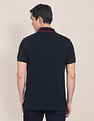 U.S. Polo Assn. Player Jersey Polo Shirt