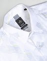 Arrow Newyork Manhattan Slim Fit Cotton Shirt