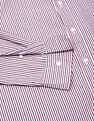 Tommy Hilfiger Striped Regular-Fit Poplin Woven Shirt