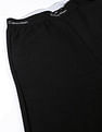 Calvin Klein Mid Rise Brand Elasticized Track Pants