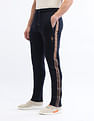 USPA Active Slim Fit Gorpcore Track Pants