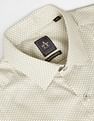 Arrow Manhattan Slim Fit Twill Shirt