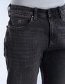 Flying Machine Slash Slim Tapered Fit F-Lite Jeans