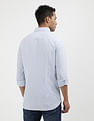 Tommy Hilfiger Classic Poplin Slim Fit Shirt
