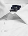Arrow Manhattan Slim Fit Cotton Shirt