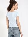 Tommy Hilfiger Slim-Fit Cotton Round Neck Top