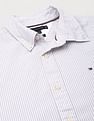 Tommy Hilfiger Natural Soft Stripe Shirt