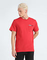 Tommy Hilfiger Transitional Organic Essential Flag T-Shirt