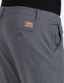 Flying Machine Slash Slim Tapered Fit Trousers