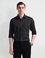 Arrow Liberty Classic Fit Twill Shirt