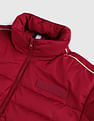 Tommy Hilfiger New York Tape Puffer Jacket