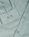 Arrow Windowpane Check Slim Shirt
