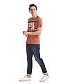 U.S. Polo Assn. Denim Co. Delta Slim Fit Blue Jeans