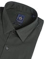 Arrow Pure Cotton Solid Shirt