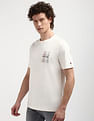 Tommy Hilfiger Sustainable Applique Label T-Shirt