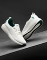U.S. Polo Assn. Knit Panelled Lebron 3.0 Grn Sneakers