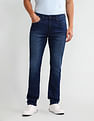 U.S. Polo Assn. Denim Co. Brandon Slim Tapered Blue Jeans