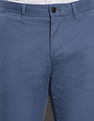 Tommy Hilfiger Mid Rise Slim Fit Trousers