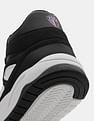 U.S. Polo Assn. Men Bruce Mid Top Sneakers