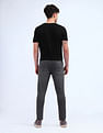 Flying Machine Mankle Slim Fit Jeans