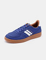 U.S. Polo Assn. Women Edda Striped Sneakers