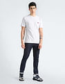 Tommy Hilfiger Reverse Textured Pocket T-Shirt