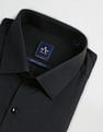 Arrow Self Design Twill Shirt