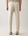 Arrow Textured Autoflex Trousers