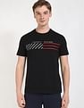 Tommy Hilfiger Graphic Regular-Fit Cotton T-Shirt
