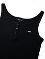 Tommy Hilfiger Slim-Fit Cotton Round Neck Tank Top