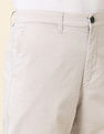 U.S. Polo Assn. Riley Straight Fit Twill Trousers