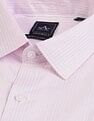 Arrow Dobby Pure Cotton Ceremonial Shirt