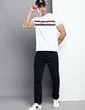 Tommy Hilfiger Mid Rise Ryan Straight Fit Jeans