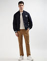 Tommy Hilfiger Reversible Varsity Jacket