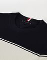 Tommy Hilfiger Milano Colour Block Sweater