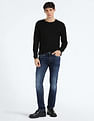 Flying Machine Mid Rise Slim Fit Jeans