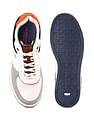 U.S. Polo Assn. Men Knight Lt. Grey Retro Court Sneakers