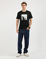 Calvin Klein Jeans City Photo Print T-Shirt