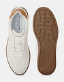 U.S. Polo Assn. Men Coba Colour Blocked Sneakers