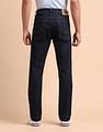 U.S. Polo Assn. Denim Co. Brandon Slim Tapered Fit Blue Jeans